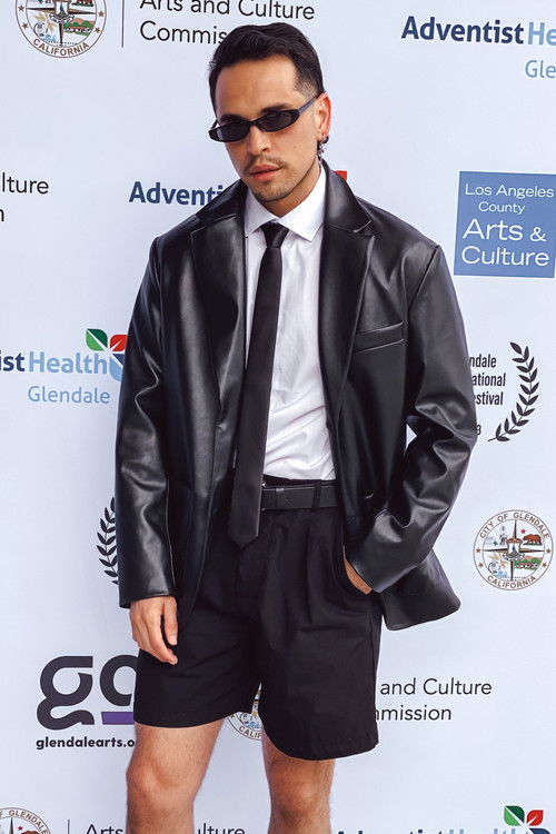 Photo of Justin Alexander