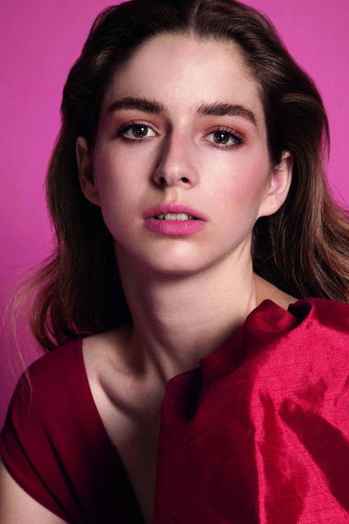 Photo of Mariana Di Girolamo