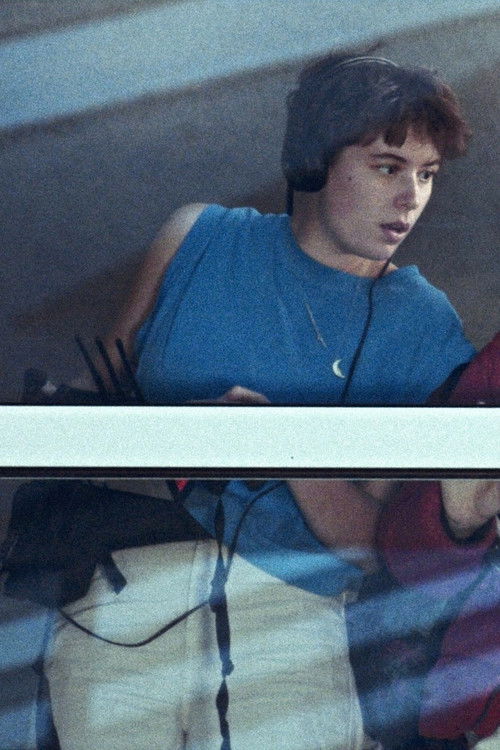 Photo of Violette Gitton