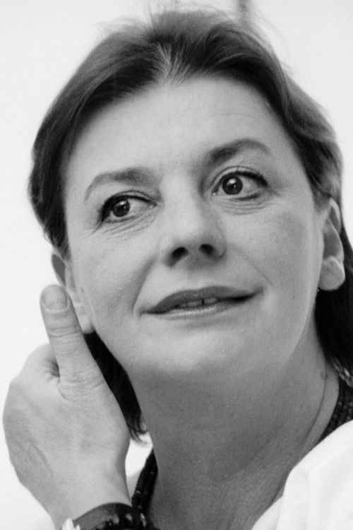 Photo of Ioana Crăciunescu