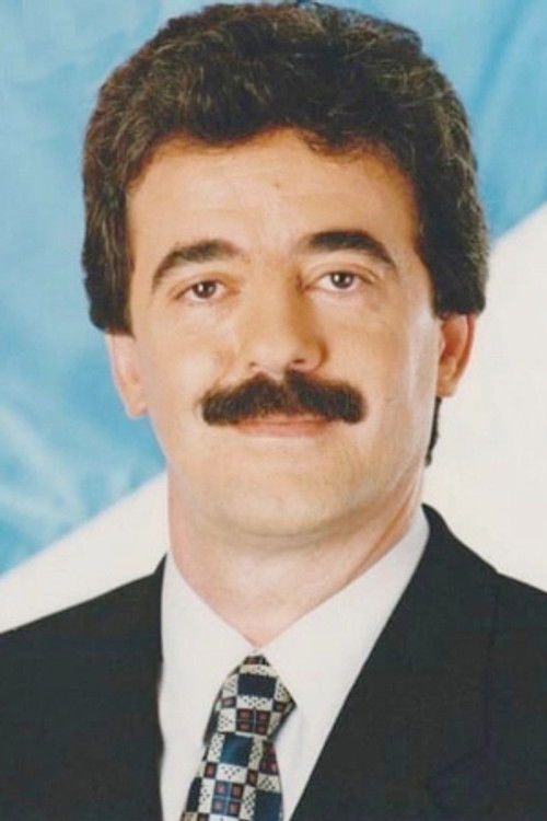 Photo of Momir Bulatović