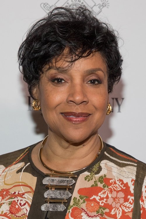 Photo of Phylicia Rashād