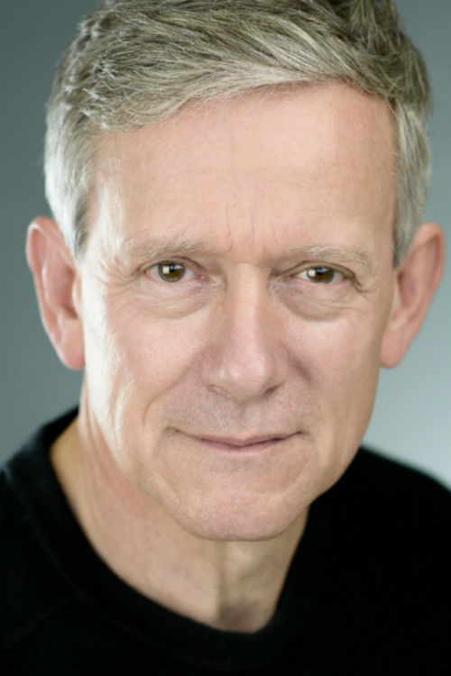 Photo of Philip Ridout