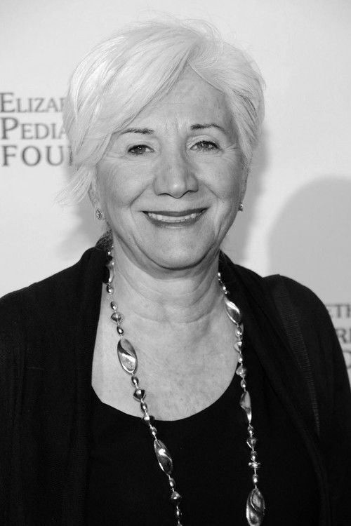 Photo of Olympia Dukakis