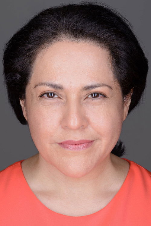 Photo of Joyce Rivera