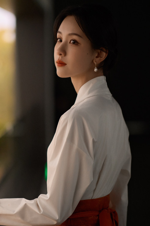 Photo of Chen Duling