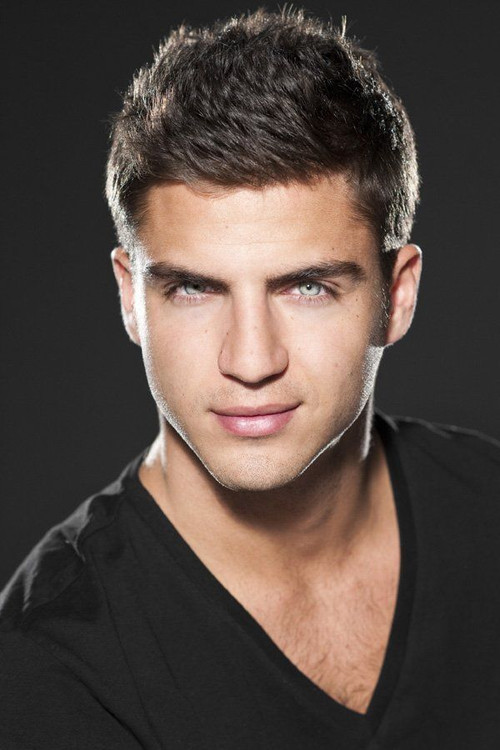 Photo of Maxi Iglesias