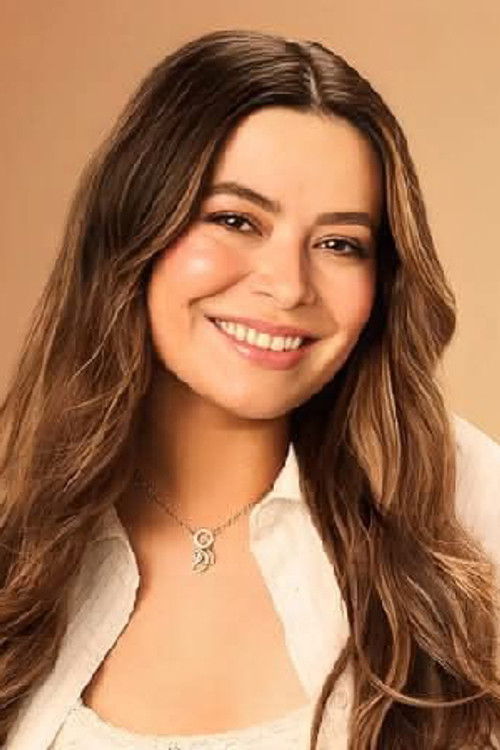 Photo of Miranda Cosgrove