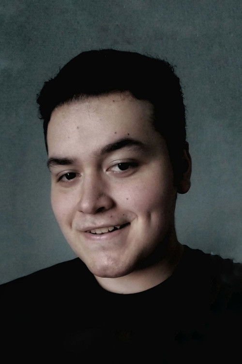 Photo of Orlando Quiroz