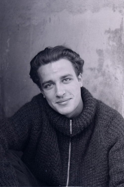 Photo of Claudio Cassinelli