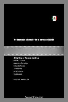 You Shall Not Covet Your Brother's Wife