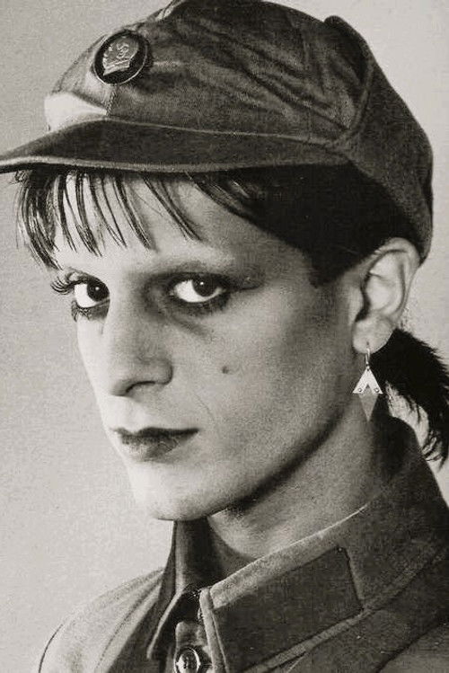 Photo of Mick Karn