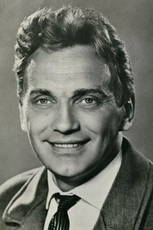 Photo of Gunārs Cilinskis