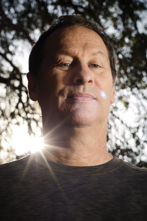 Photo of Cliff Martinez