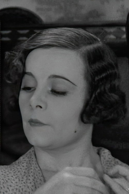 Photo of Marcelle Hainia