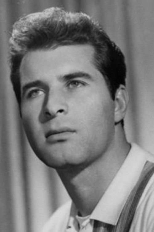 Photo of Rogelio Guerra