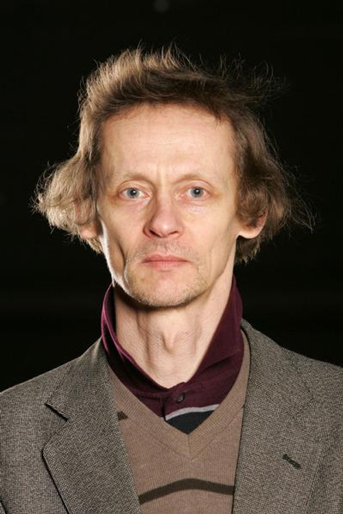 Photo of Enn Lillemets