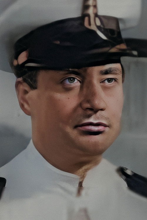 Photo of Haluk Sarıcı