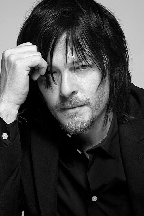 Photo of Norman Reedus