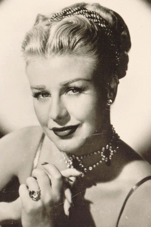 Photo of Ginger Rogers
