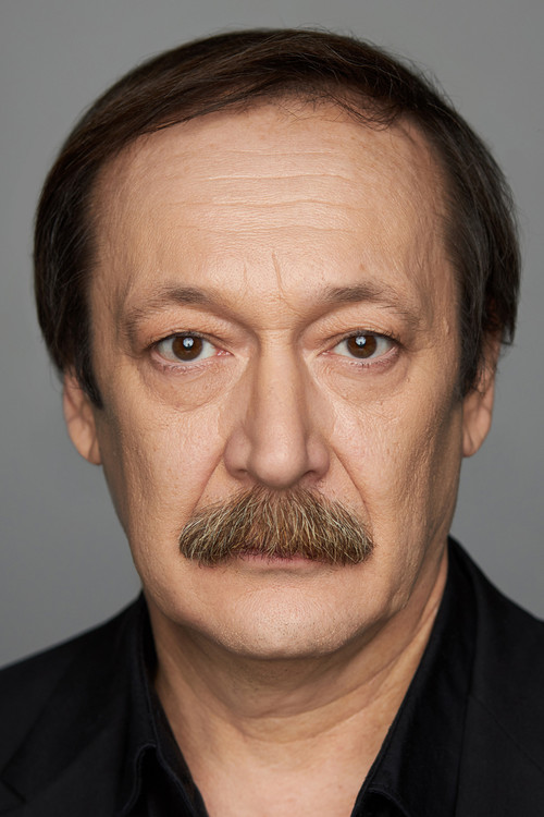 Photo of Vladislav Vetrov