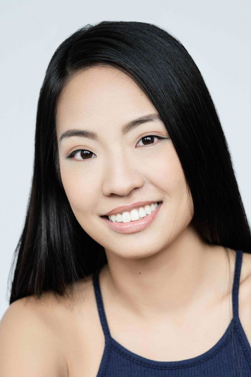 Photo of Stephanie Ng Wan