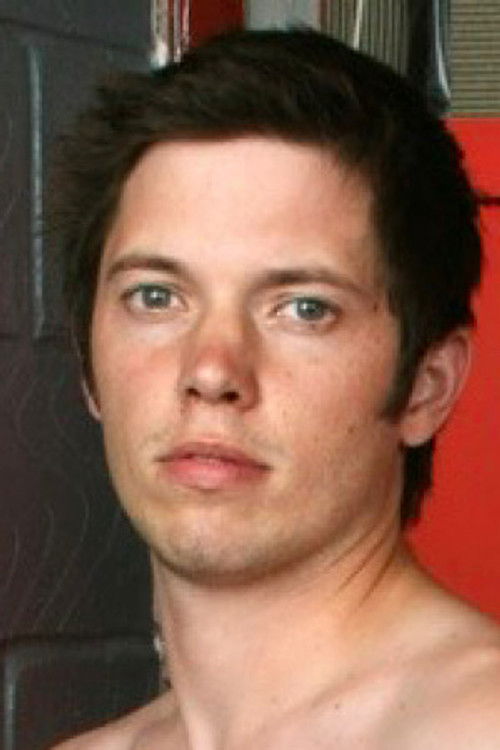 Photo of Jacob Richards