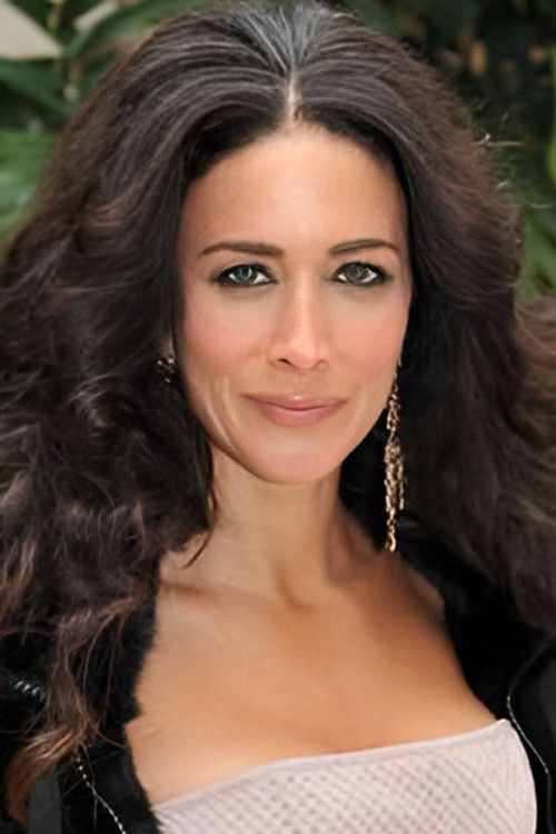 Photo of Randi Ingerman