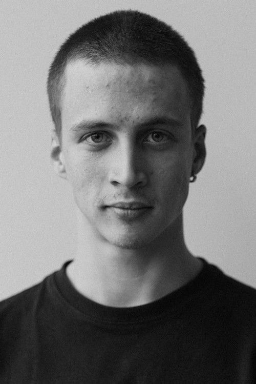 Photo of Edgar Vunš