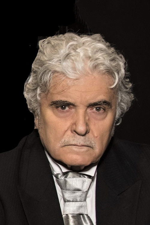 Photo of Stefanos Kyriakidis