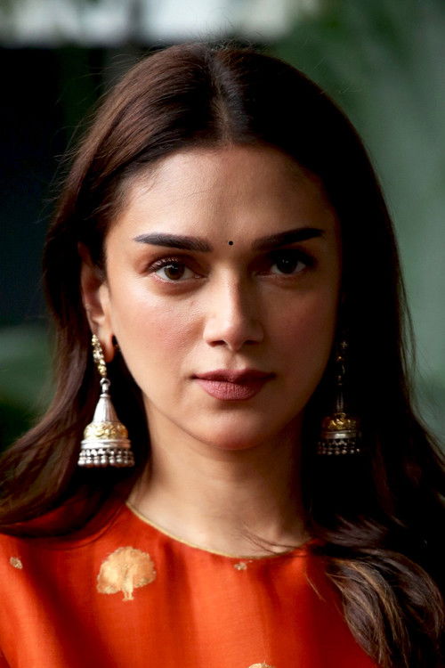 Photo of Aditi Rao Hydari