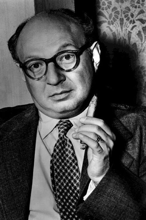 Photo of Robert H. Harris