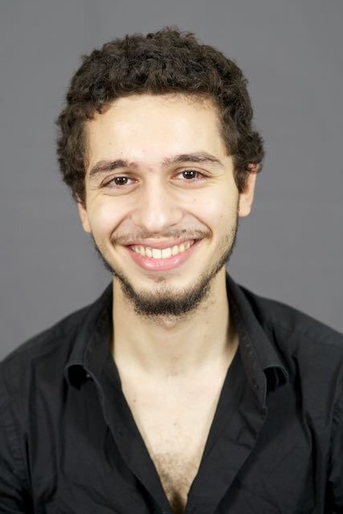 Profile of Shadi Mar'i