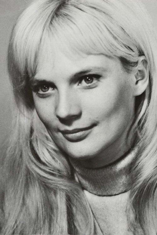 Photo of Ingrīda Andriņa