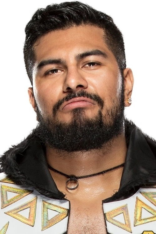 Photo of Raúl Mendoza