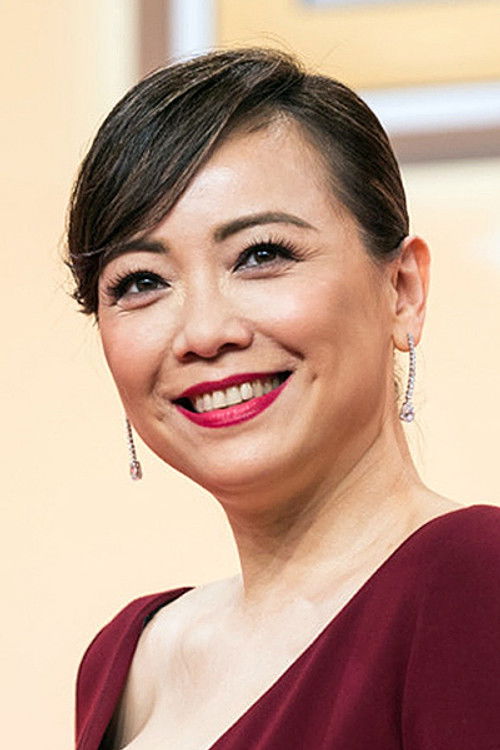 Photo of Sheren Tang Shui-Man