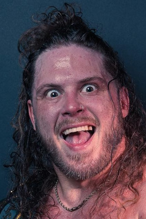 Photo of Joseph Janela