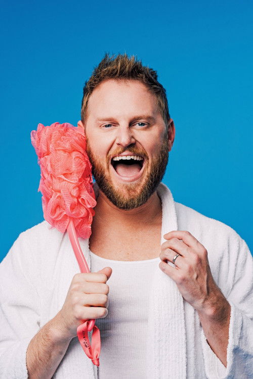 Photo of Bobby Berk
