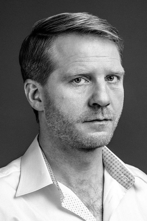 Photo of Pavel Batěk