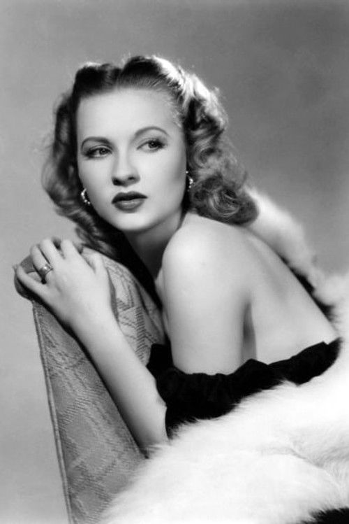 Photo of Susanna Foster