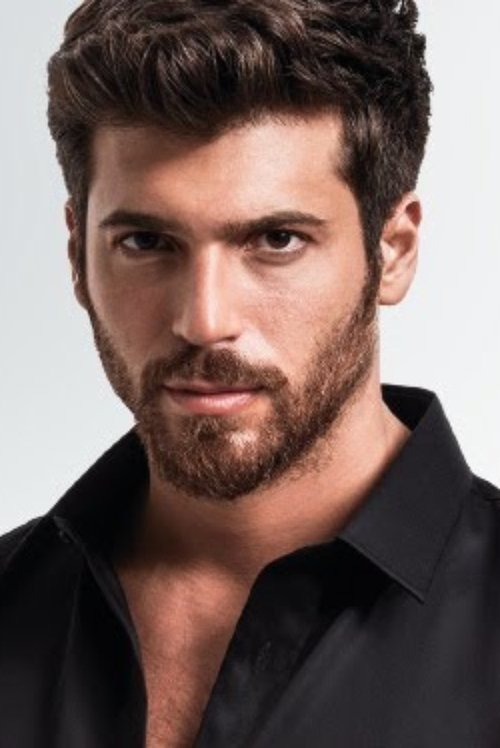 Photo of Can Yaman