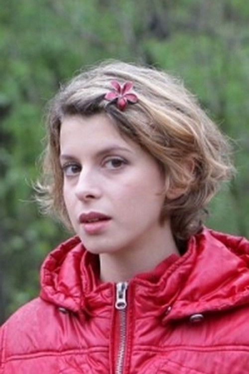 Photo of Angelica Leo