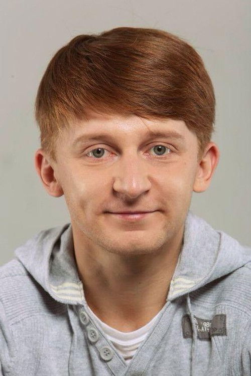 Photo of Zakhar Ronzhin