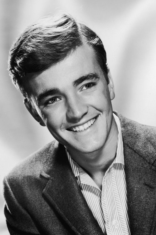 Photo of Robert Walker Jr.