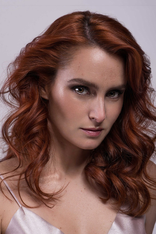 Photo of Begoña Basauri