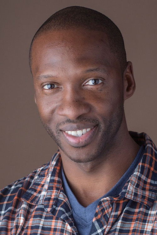 Photo of Reggie Watkins