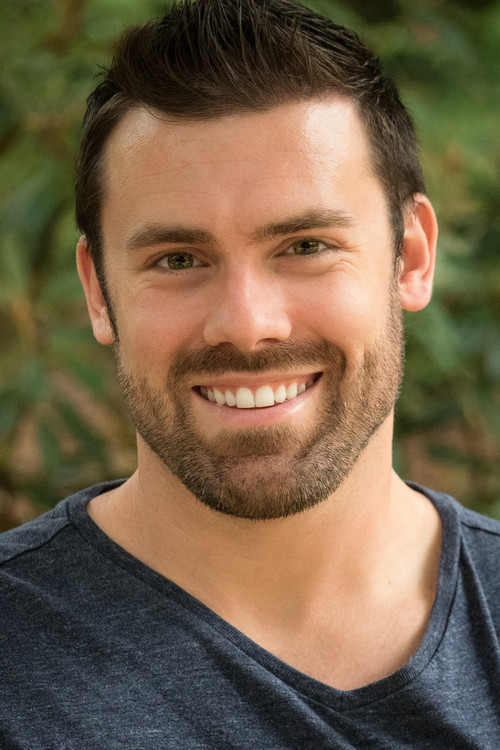 Photo of Michael Strickland