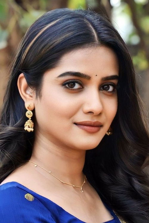 Photo of Sri Gouri Priya Reddy