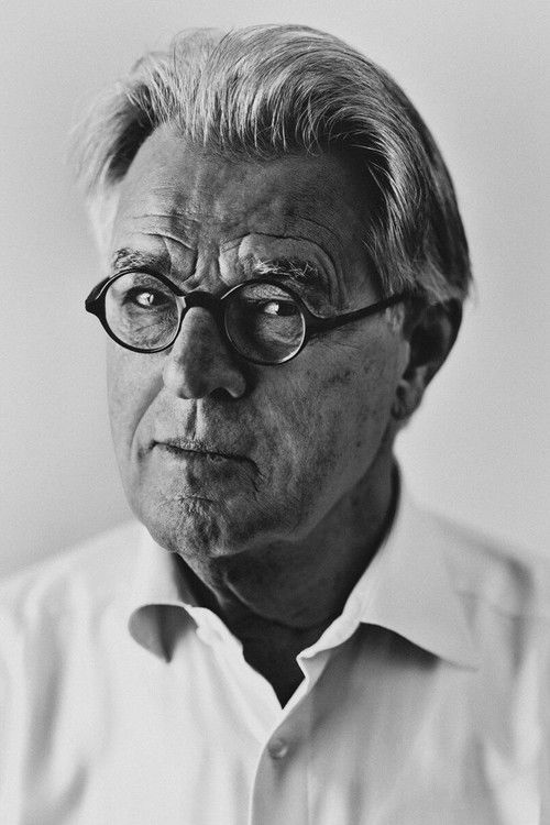 Photo of Jeroen Krabbé