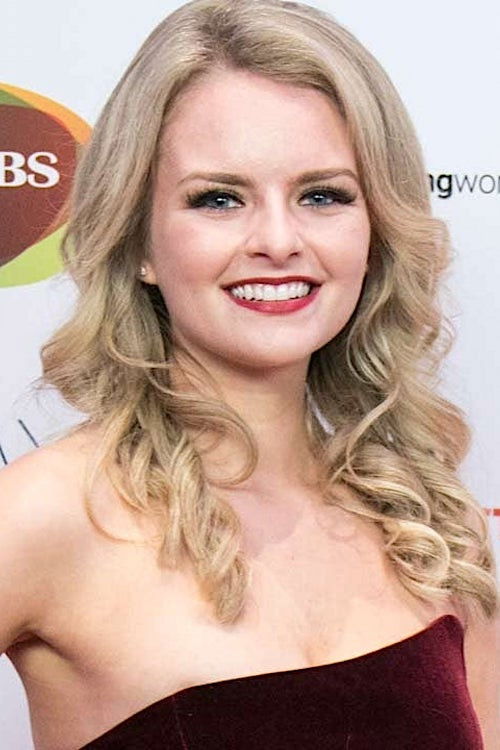 Photo of Andrea Brooks